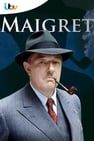 麥格雷探長 Maigret Photo