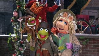 聖誕歡歌 The Muppet Christmas Carol Foto