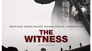 더 위트니스 The Witness Photo