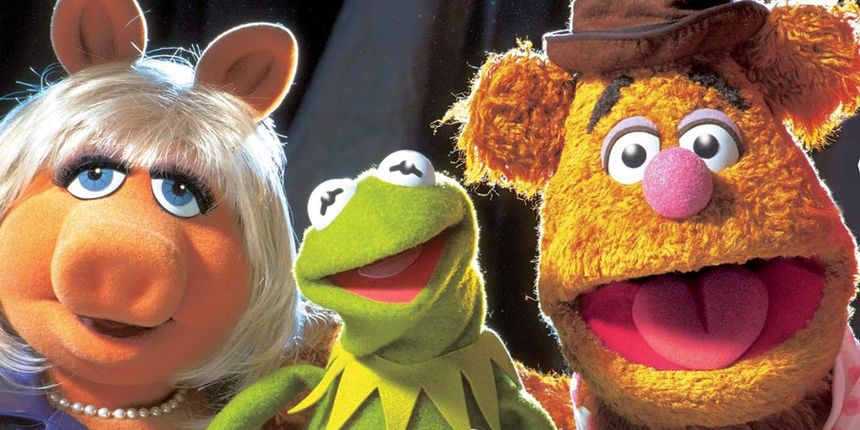 太空木偶歷險記 Muppets From Space劇照