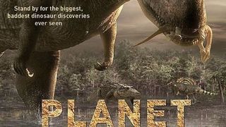 다이노 어드벤처: 먹이사슬의 제왕 Planet Dinosaur: Ultimate Killers劇照