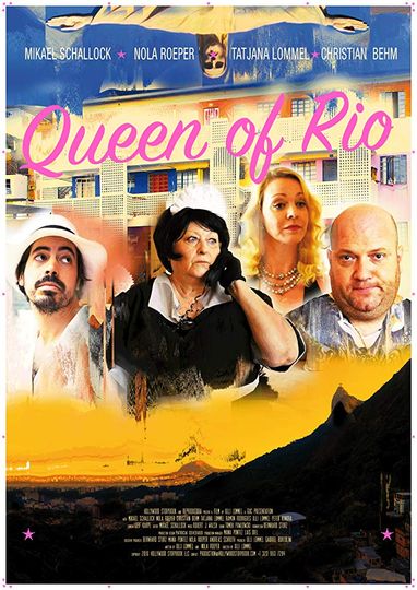 퀸 오브 리오 Queen of Rio劇照