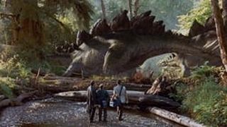 侏羅紀公園：失落的世界 The Lost World: Jurassic Park劇照