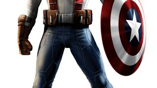 퍼스트 어벤져 Captain America: The First Avenger 사진