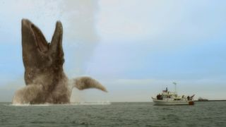 白鯨記 Moby Dick Photo