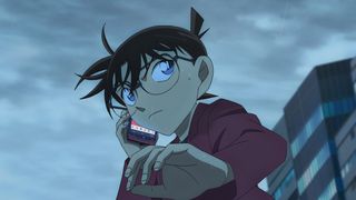 명탐정 코난 : 제로의 집행인 Detective Conan: Zero the Enforcer 名探偵コナン　ゼロの執行人（しっこうにん） 사진