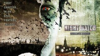 나이트 워치 Night Watch: Nochnoi Dozor, Ночной Дозор Foto