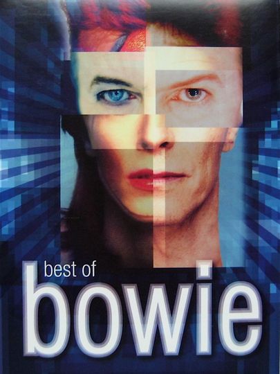 베스트 오브 보위 Best of Bowie Photo