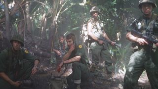 특수부대: 정글의 전쟁 Tunnel Rats Photo