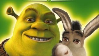 怪物史萊克 4D 4D Shrek 4-D劇照