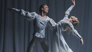 ボリショイ・バレエ in シネマ Season 2019-2020 「ロミオとジュリエット」劇照