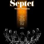 七人樂隊  Septet: The Story Of Hong Kong รูปภาพ
