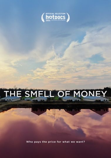 스멜 오브 머니 The Smell of Money 사진