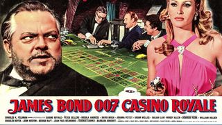 007別傳之皇家夜總會 Casino Royale Photo