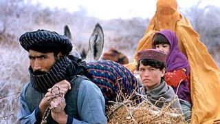 칸다하르 Kandahar, Safar e Ghandehar劇照