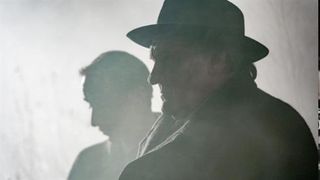 Maigret  Maigret (2022) Photo