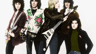 ảnh 톰 페티 앤 더 하트브레이커스 Runnin\' Down a Dream: Tom Petty and the Heartbreakers