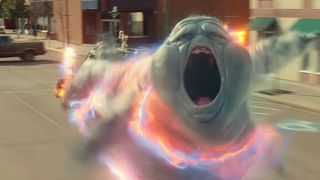 โกสต์บัสเตอร์ ปลุกพลังล่าท้าผี Ghostbusters Afterlife 写真