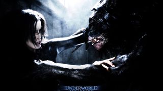 언더월드 2 : 에볼루션 Underworld : Evolution Photo