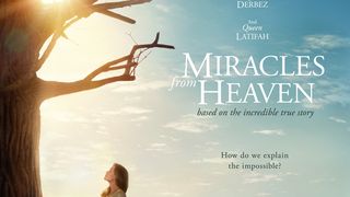 미라클 프롬 헤븐 Miracles from Heaven Foto