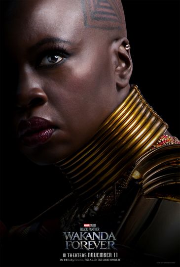 Black Panther: Wakanda Forever   Black Panther: Wakanda Forever Photo