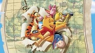 小熊維尼尋找羅賓 Pooh\'s Grand Adventure: The Search for Christopher Robin劇照