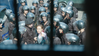 충돌: 아랍의 봄, 그 이후 Clash Photo