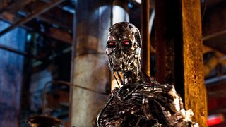 터미네이터: 미래전쟁의 시작 Terminator Salvation รูปภาพ