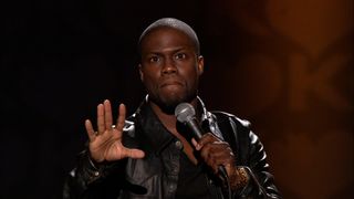 ảnh Kevin Hart: Seriously Funny Hart: Seriously Funny