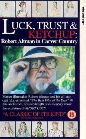럭, 트러스트 & 케첩: 로버트 알트만 인 카버 카운티 Luck, Trust & Ketchup: Robert Altman in Carver Country劇照