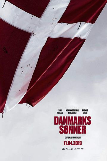덴마크의 자식들 Sons of Denmark劇照