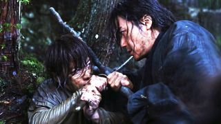 바람의 검심 : 전설의 최후편 Rurouni Kenshin: The Legend Ends るろうに剣心 伝説の最期編 写真