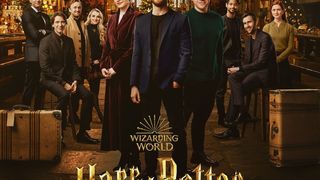 해리 포터 20주년 기념: 리턴 투 호그와트 Harry Potter 20th Anniversary: Return to Hogwarts 사진