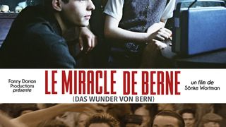 伯爾尼的奇蹟 Das Wunder Von Bern / 伯爾尼的奇蹟劇照