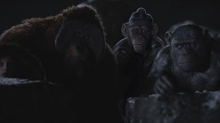 혹성탈출: 종의 전쟁 War for the Planet of the Apes劇照