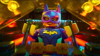 樂高蝙蝠俠大電影 The LEGO Batman Movie Photo
