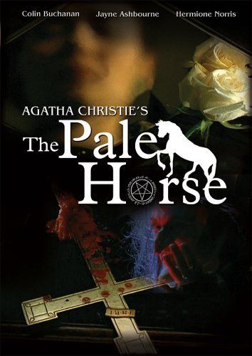 ảnh 창백한 말 The Pale Horse