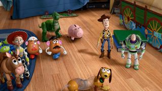 토이 스토리 3 Toy Story 3 รูปภาพ