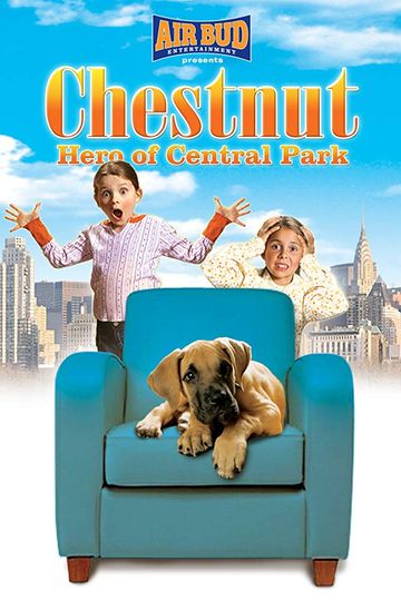 체스넛 : 센트럴 파크의 영웅 Chestnut: Hero of Central Park劇照