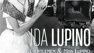 할리우드의 아이다 루피노 Ida Lupino: Gentlemen & Miss Lupino 写真
