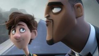 Spies In Disguise Photo