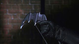 蝙蝠俠 Batman Photo