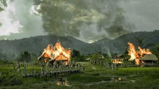 화이트 솔져: 베트남 묵시록 사진