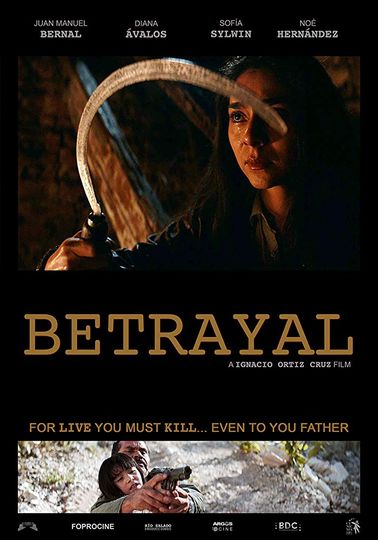 비트레이얼 Betrayal 사진