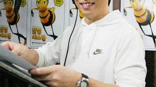 꿀벌 대소동 Bee Movie劇照