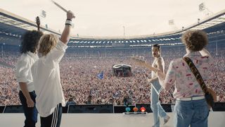 보헤미안 랩소디 Bohemian Rhapsody Photo