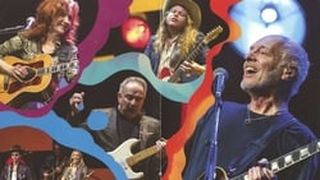 Eric Clapton\'s Crossroads Guitar Festival 2019 사진