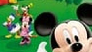 Mickey Mouse Clubhouse 사진