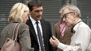 우디 앨런:우리가 몰랐던 이야기 Woody Allen a Documentary: Director\'s Theatrical Cut 사진