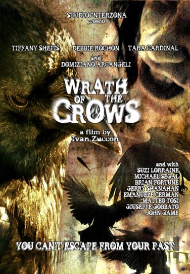 群鴉之怒 Wrath of the Crows劇照